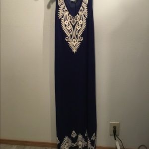 1x long maxi